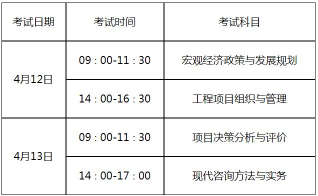 二級結構工程師考試科目及時間,二級結構工程師科目時間  第2張