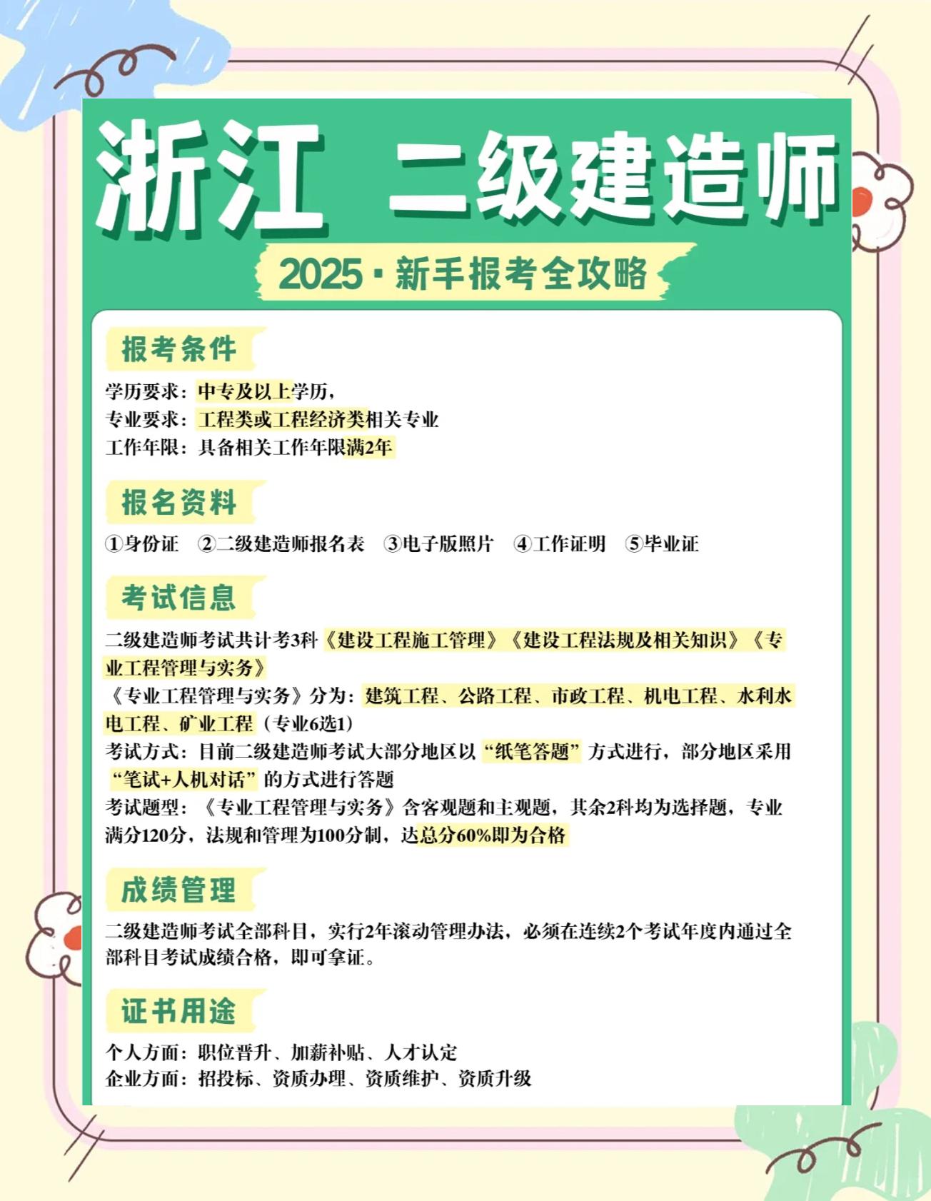 浙江建筑企業(yè)招聘一級(jí)建造師,浙江一級(jí)建造師招聘  第2張