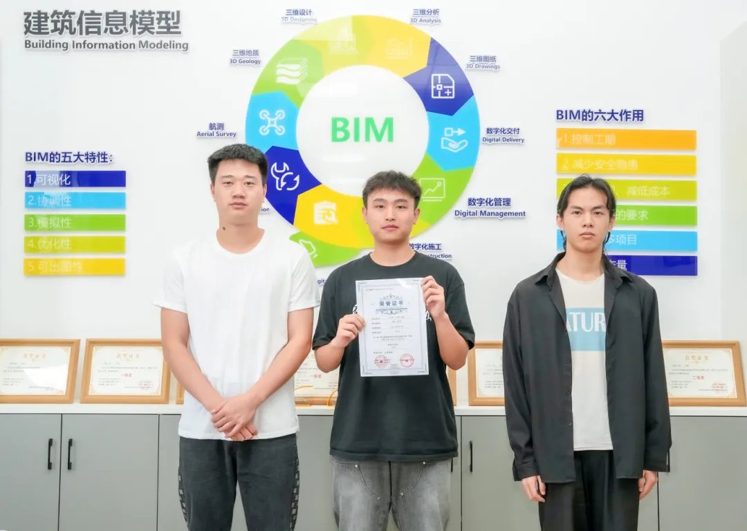 貴州bim工程師培訓班貴州bim工程師培訓 第1張 貴州bim工程師培訓班貴州bim工程師培訓 第1張