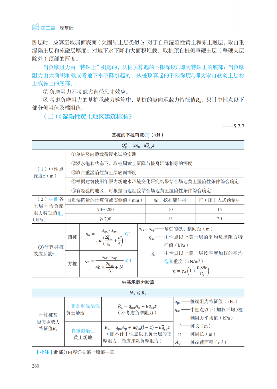 注冊巖土工程師基礎考試內(nèi)容朗讀,注冊巖土工程師基礎考試內(nèi)容朗讀答案  第1張