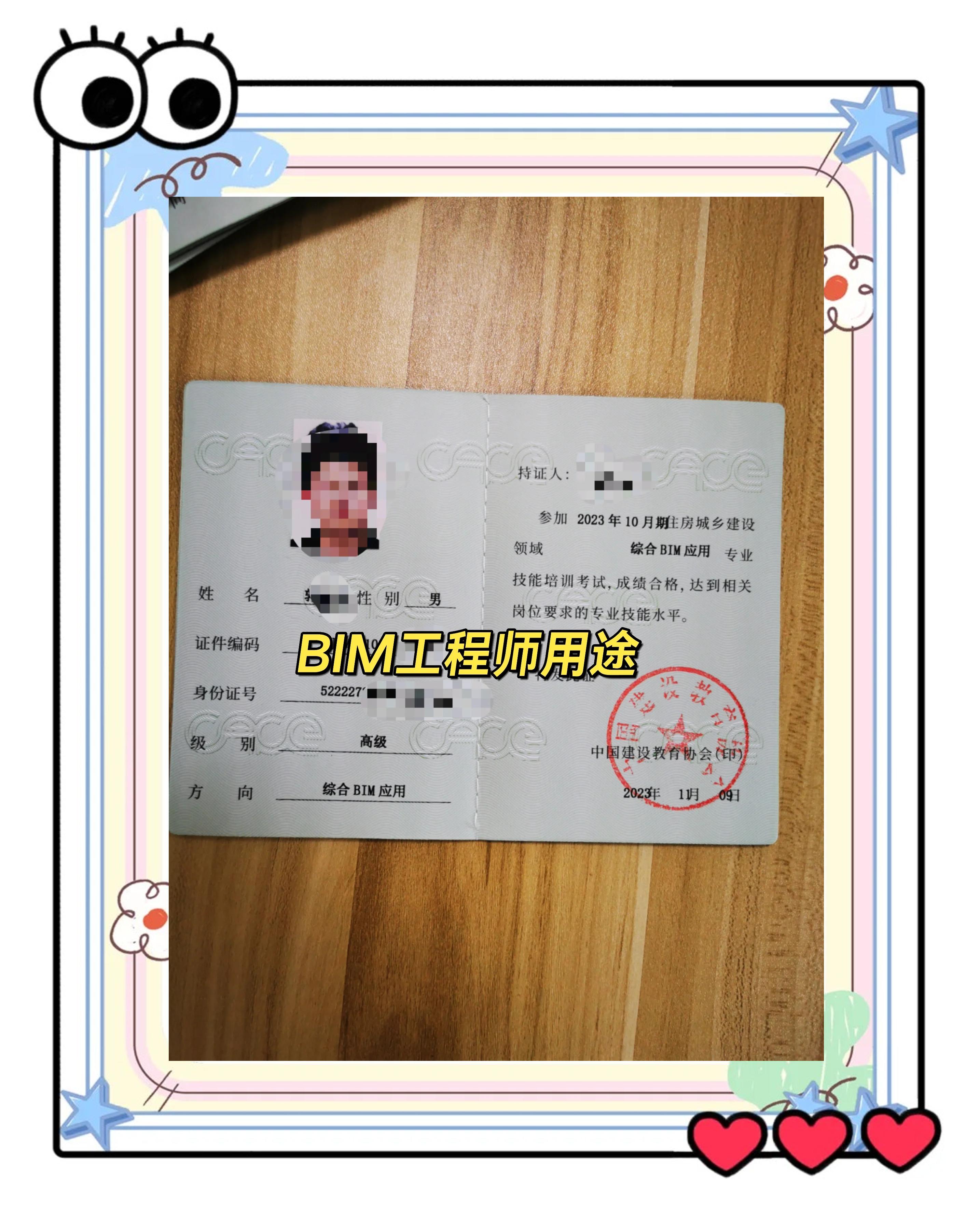 bim專業(yè)技術(shù)工程師,bim工程師專業(yè)劃分  第1張