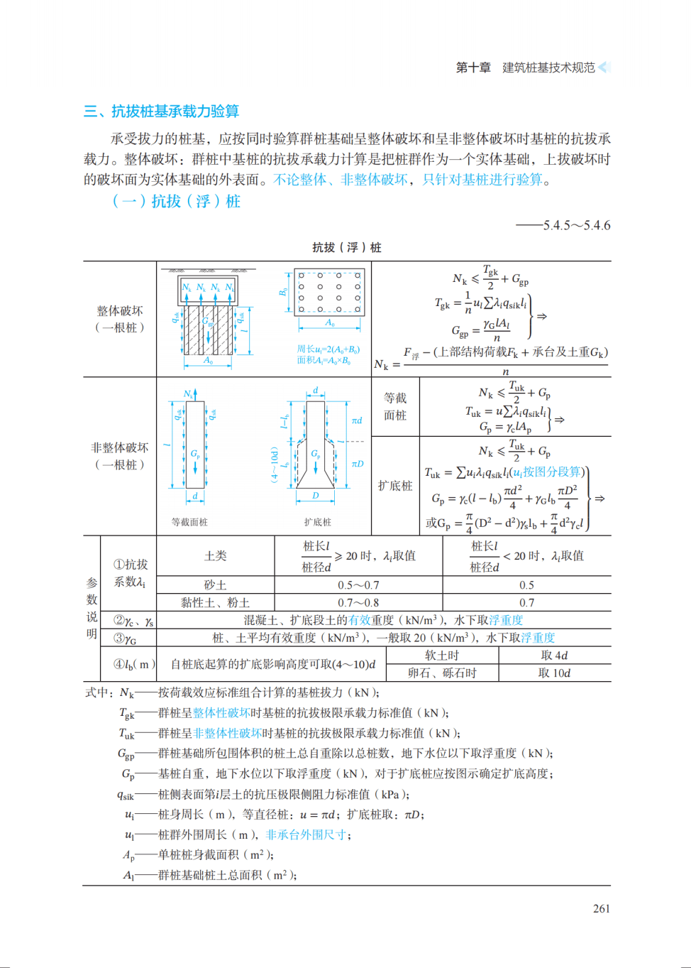 巖土工程師基礎教程pdf巖土工程師基礎講義  第1張