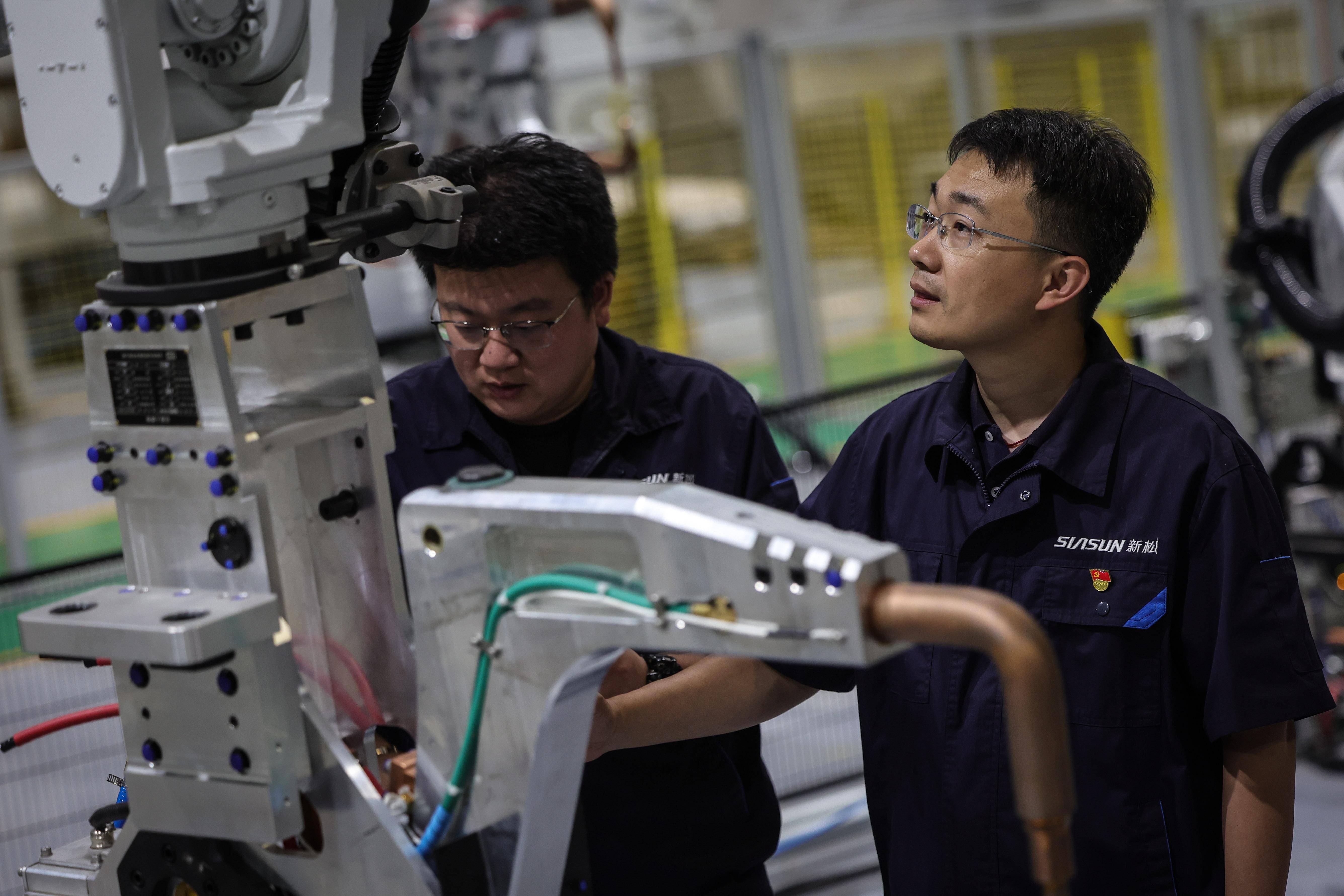 結(jié)構(gòu)自動化工程師崗位自動化機(jī)構(gòu)設(shè)計工程師好嗎  第2張