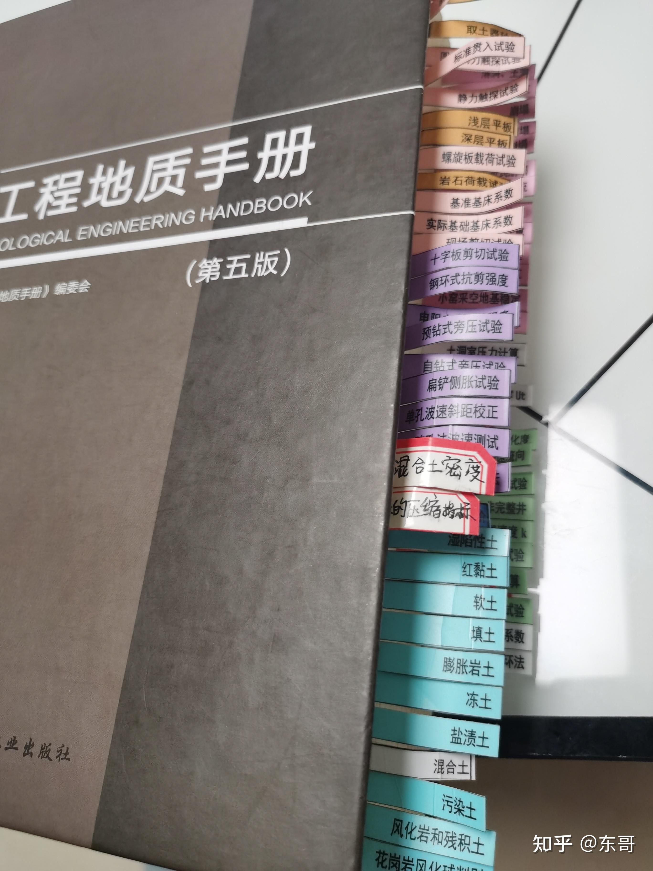 巖土工程師專業課報考條件,巖土工程師理學能考嗎  第1張