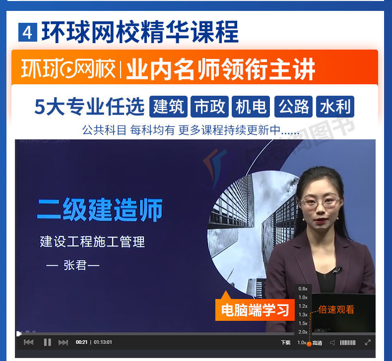 復(fù)習(xí)二級(jí)建造師,二級(jí)建造師備考順序  第1張