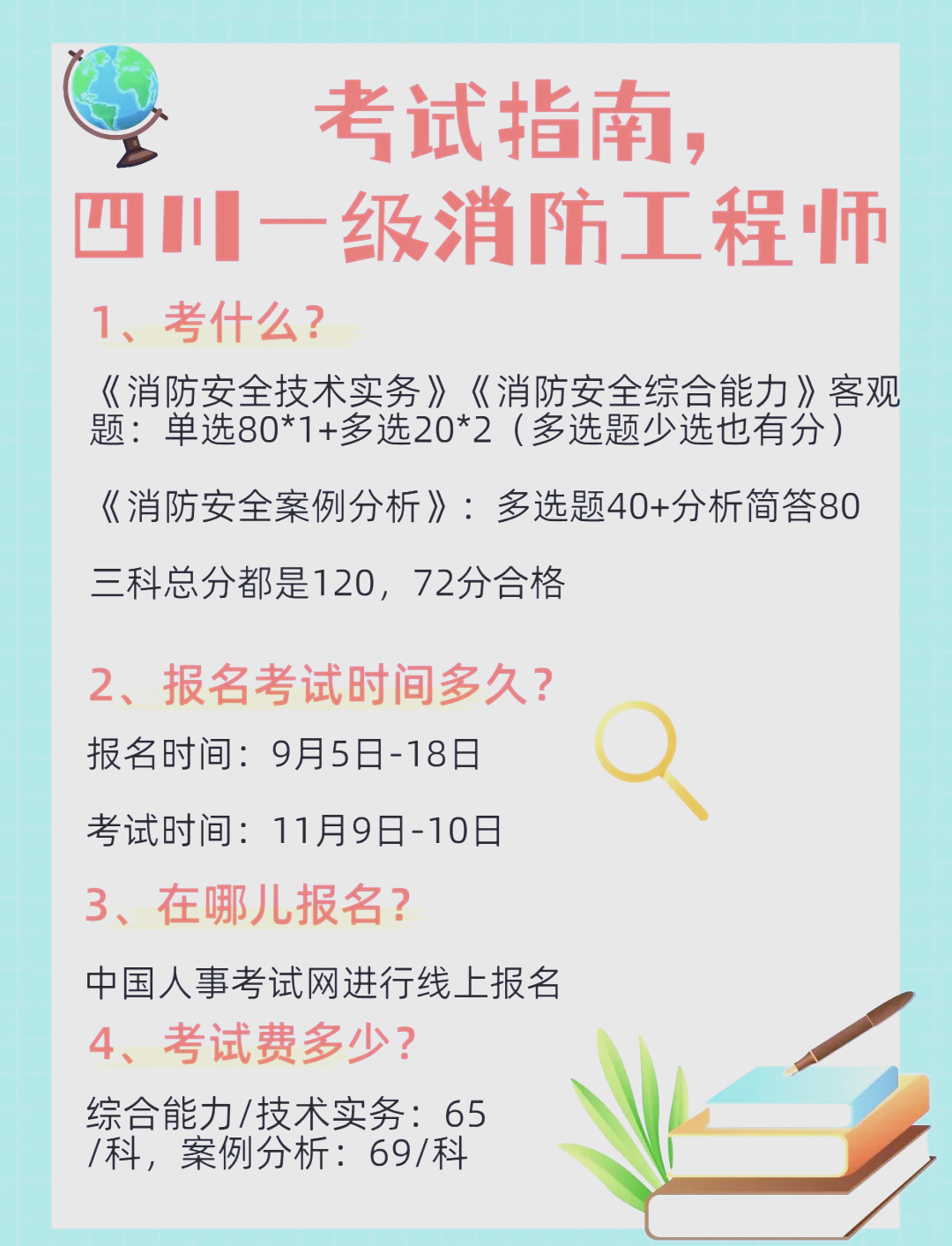 一級注冊消防工程師報名時間廣東,一級注冊消防工程師的報名時間  第1張