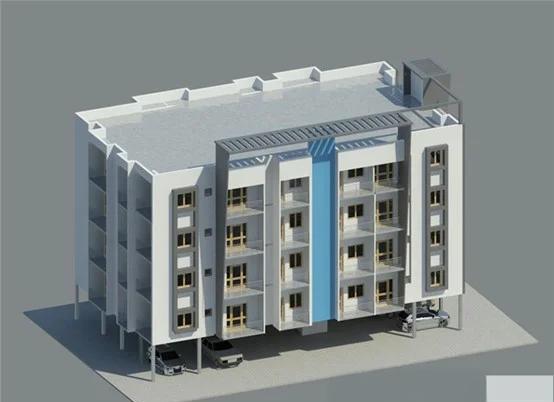 bim全專業模型是什么?,bim工程師模型  第2張