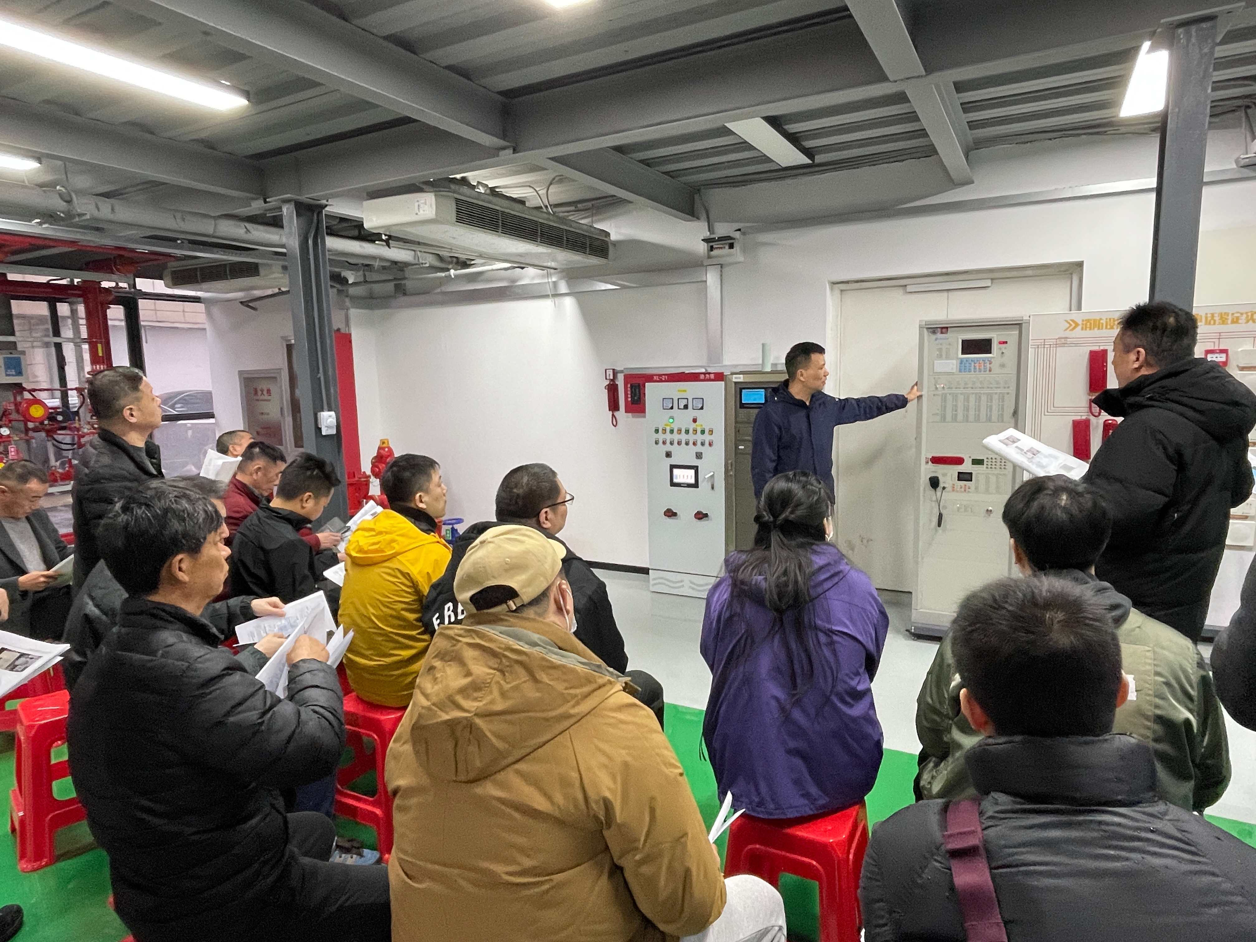 南京一級(jí)消防工程師培訓(xùn)多少錢南京一級(jí)消防工程師培訓(xùn)  第1張