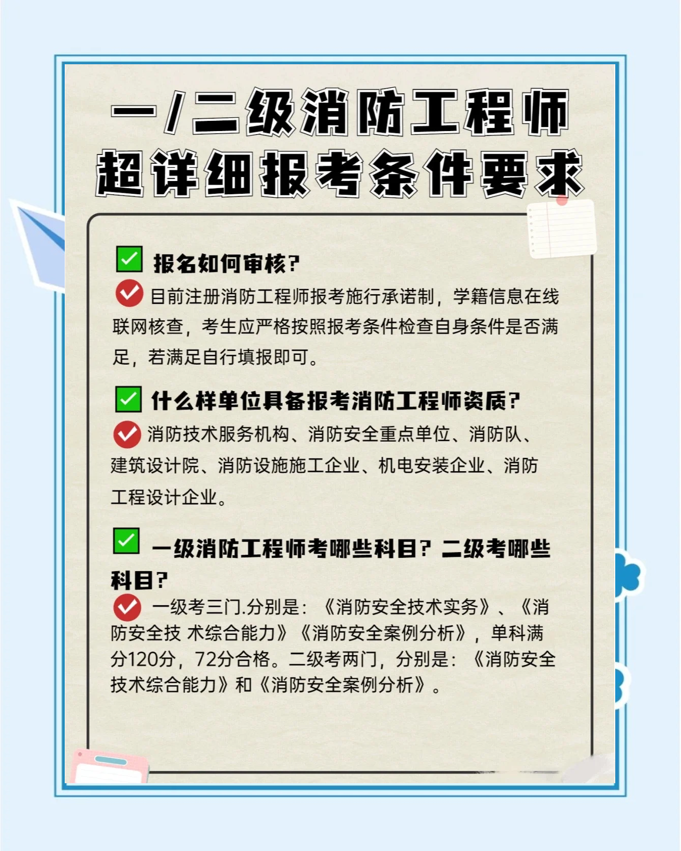 消防工程師好考可以報名嗎消防工程師好考可  第1張