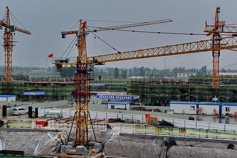 二級建造師可以當項目經理嗎,二級建造師可以當項目經理嗎工資多少  第1張