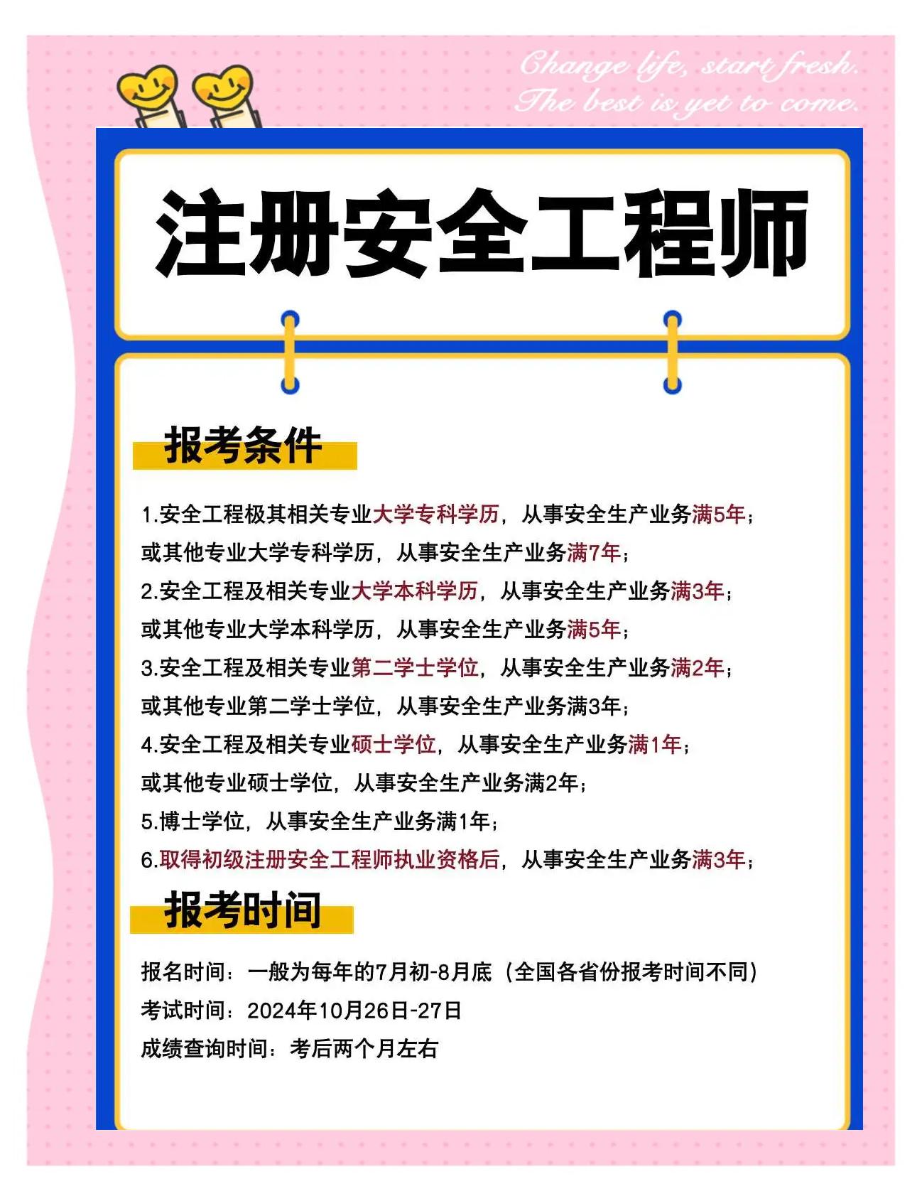 安全工程師報名入安全工程師報名入口在哪里 第1張 安全工程師報名入安全工程師報名入口在哪里 第1張