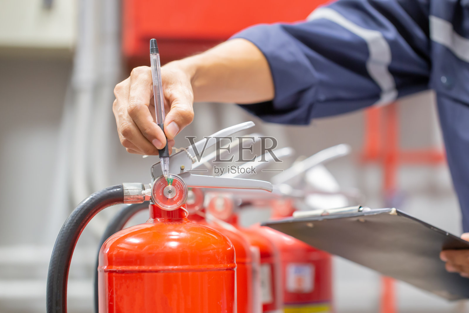 消防工程師消防施工,消防施工員證報(bào)考條件是什么  第2張