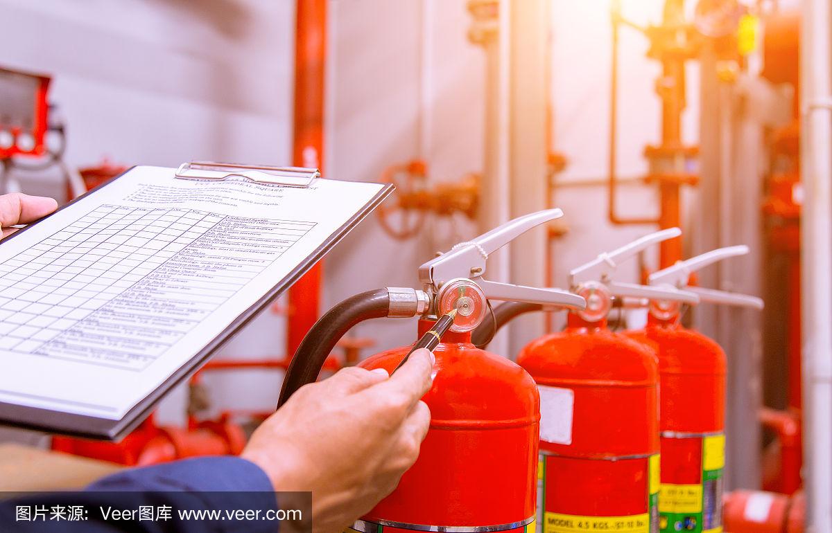 消防工程師消防施工,消防施工員證報(bào)考條件是什么  第1張