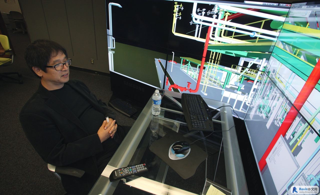 bim工程師什么地方用bim工程師適用于哪個行業  第1張