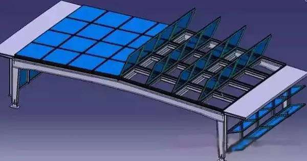 莆田幕墻bim工程師建筑幕墻工程師怎么樣  第1張