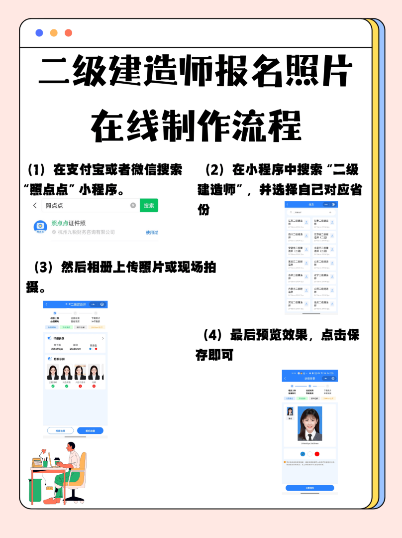 二級建造師干嘛的二級建造師干嘛的啊  第2張