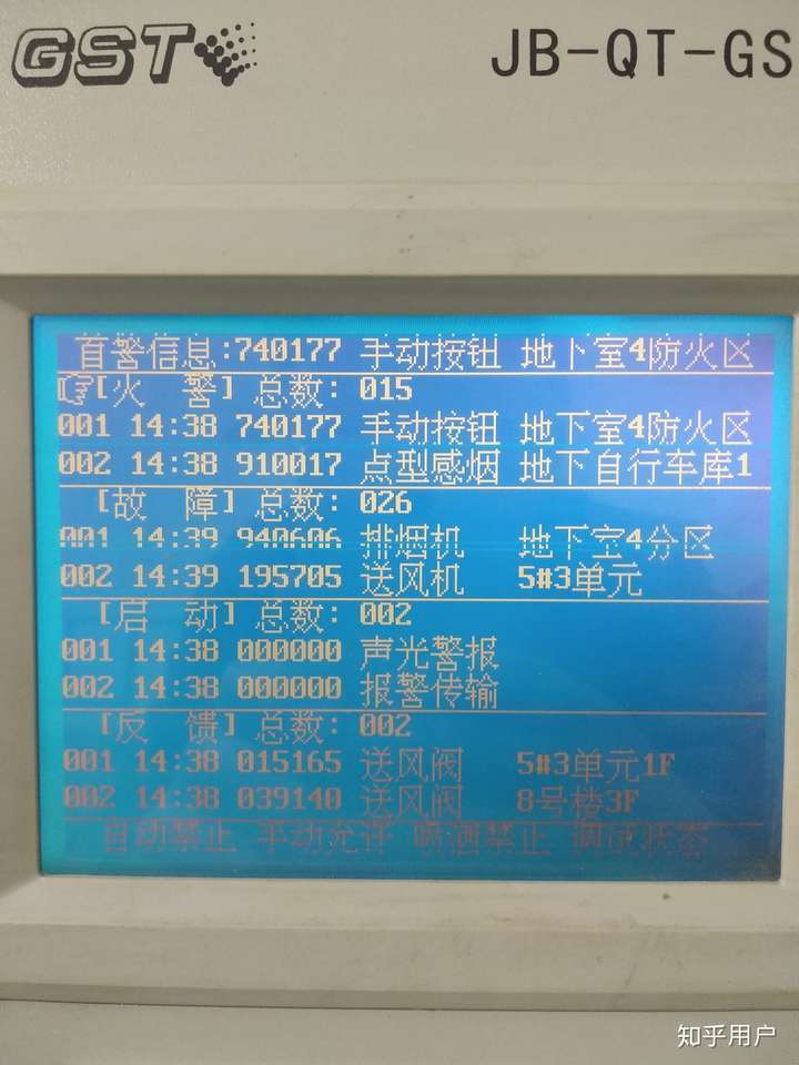 關于消防工程師的掛靠風險的信息  第1張