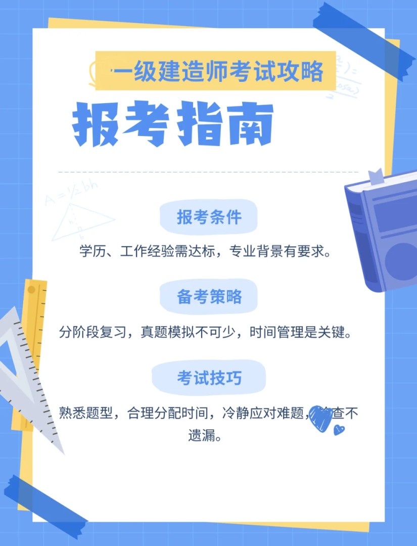 河南焦作一建,焦作一級建造師  第2張