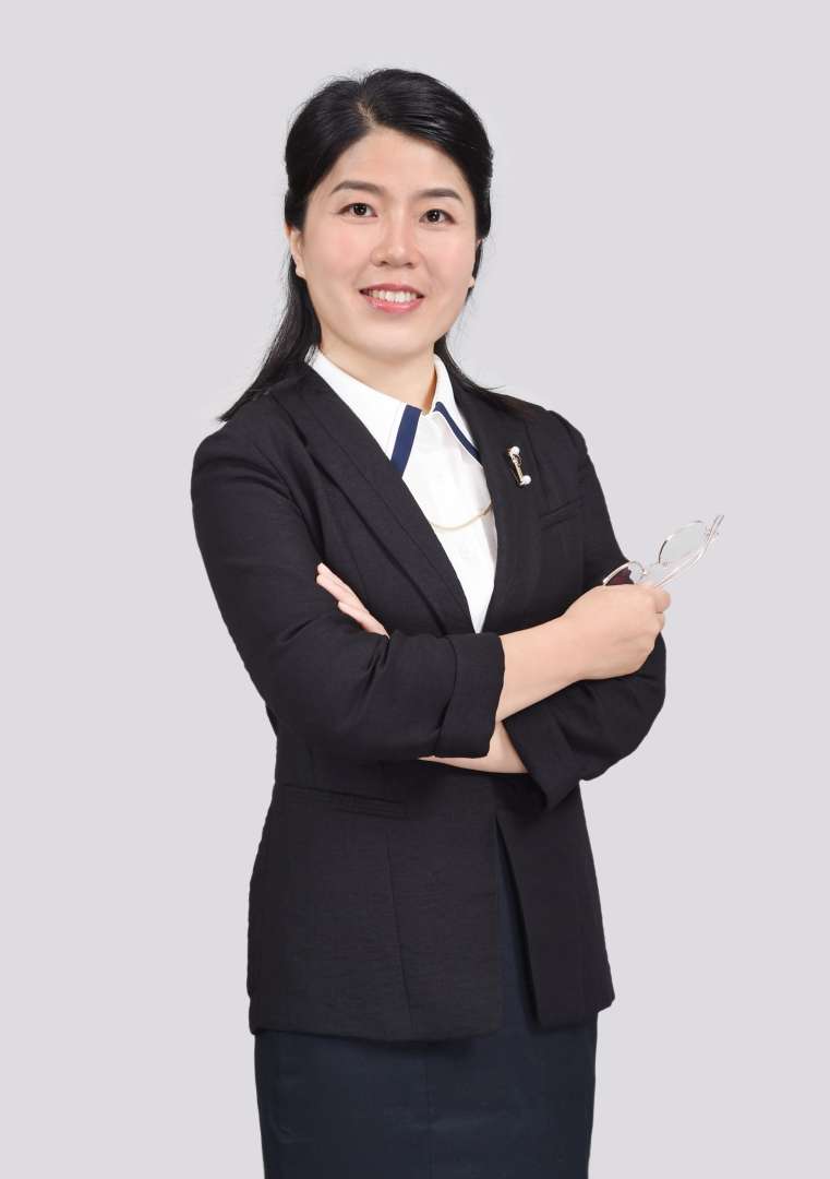 一級建造師講師一級建造師講師金月簡介  第2張