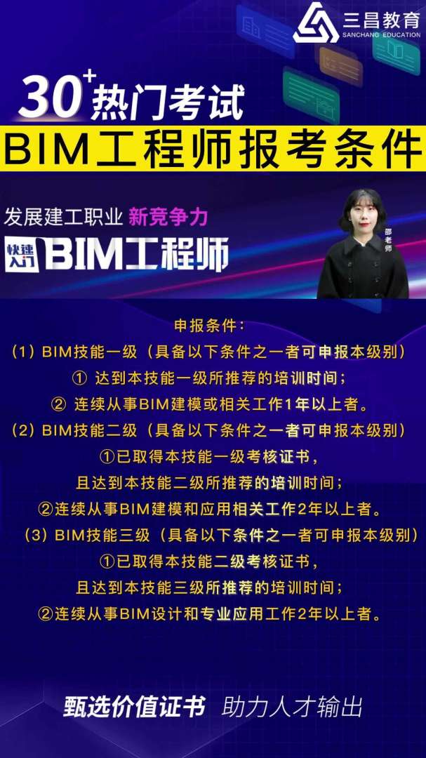 bim工程師有啥用,bim工程師有什么作用  第2張
