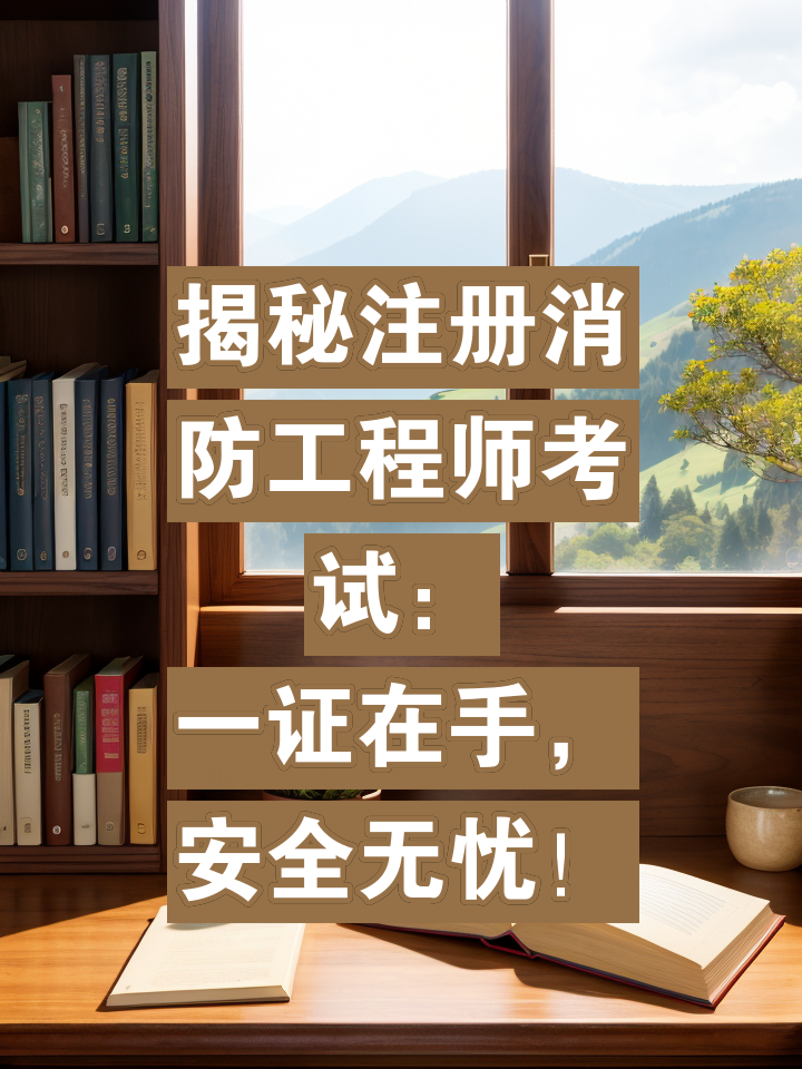 考出消防工程師證書不去注冊還有效嗎,消防工程師如果沒有注冊需要  第1張