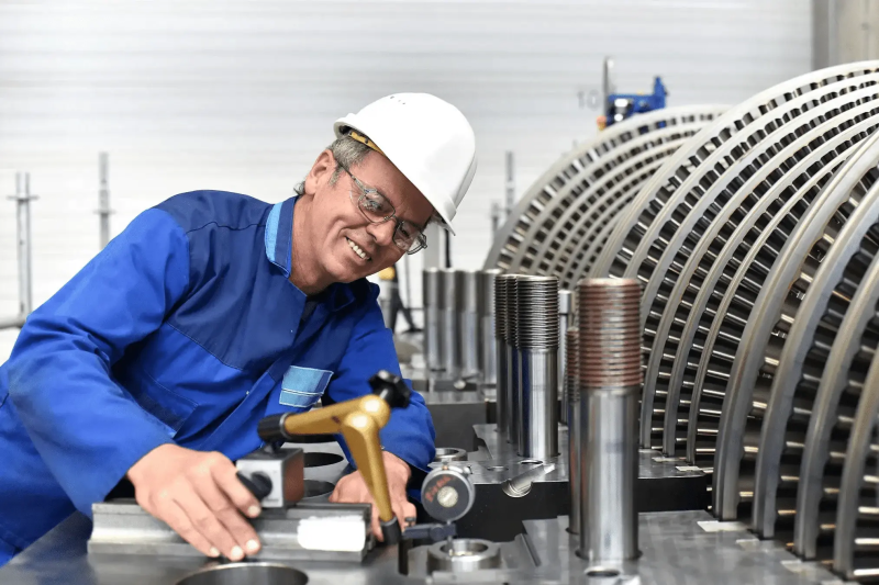 特種設備安全工程師特種設備工程師含金量  第1張