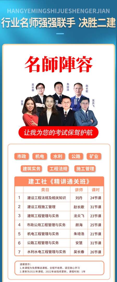 全國二級建造師考試分數線全國二級建造師分數線  第2張