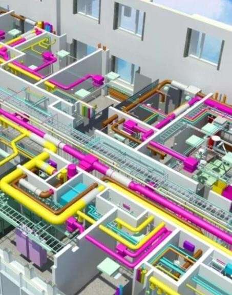 三維BIM應用工程師三維bim應用工程師怎么樣  第2張