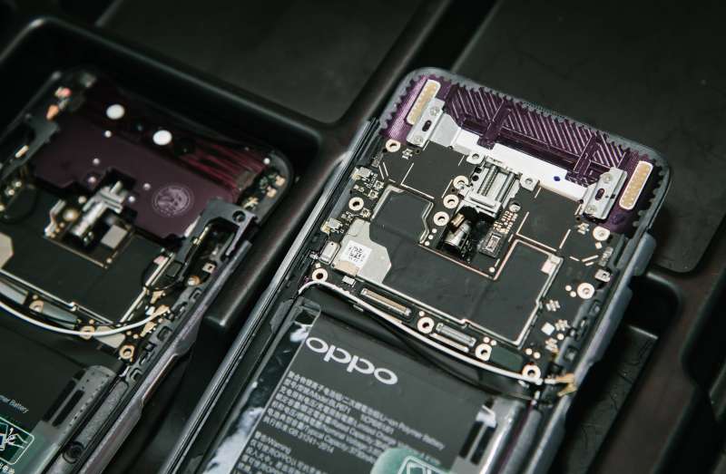 結構工程師怎么做主板堆疊,結構工程師怎么做主板堆疊的  第2張