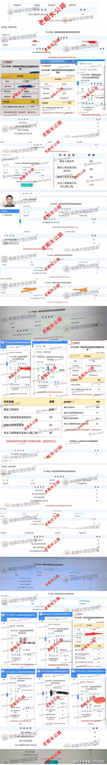 一級建造師成績合格標準一級建造師成績合格標準2024  第2張