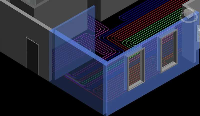 bim機電工程師前景,bim機電工程師前景如何  第2張