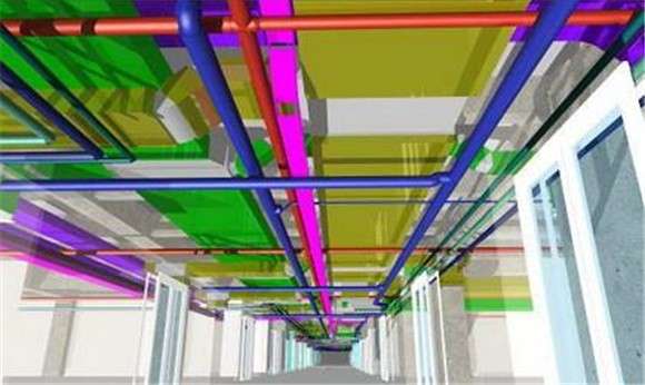 bim工程師機電和建筑哪個好考,bim工程師機電和建筑哪個好  第2張