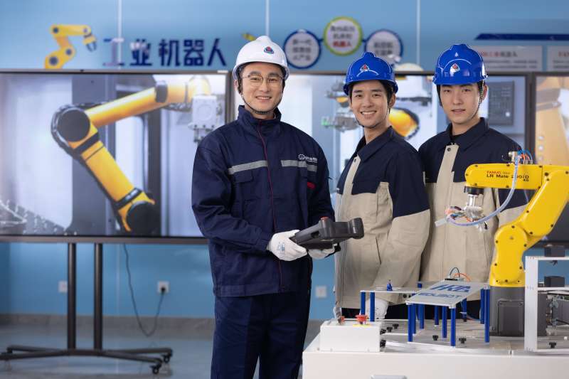 自動化結構工程師主要干什么工作自動化結構工程師主要干什么  第1張