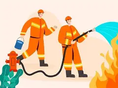 考消防工程師證報,2020年考消防工程師證需要什么條件  第1張