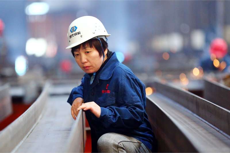 李燕霞中國機(jī)械工業(yè)聯(lián)合會總工程師bim工程師黃燕霞  第1張