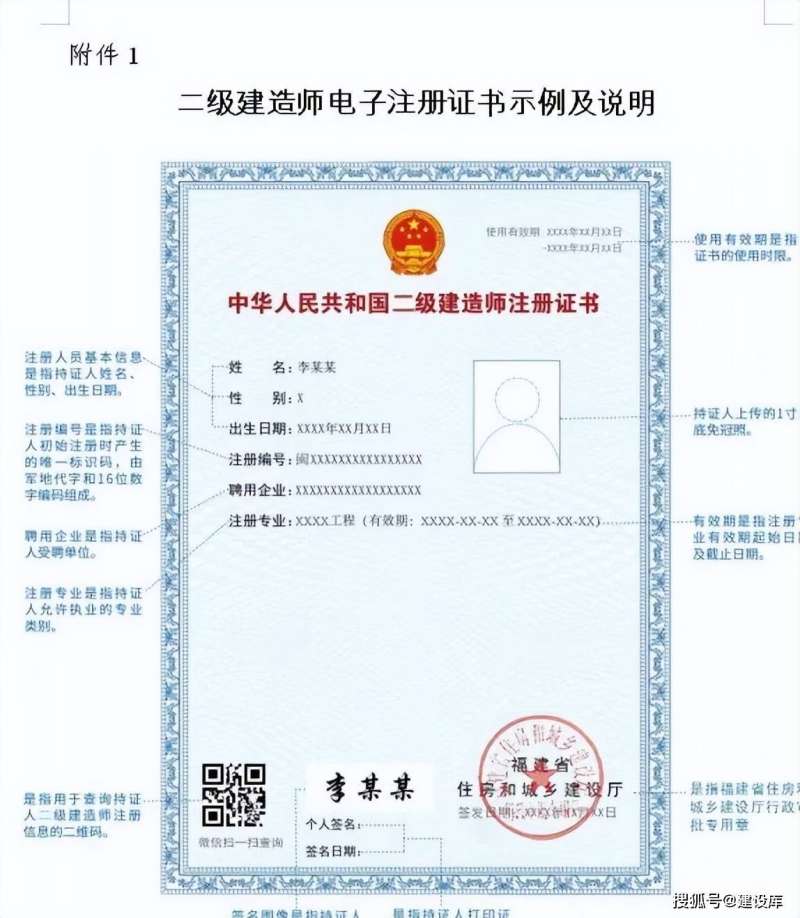 考二級建造師有多難考二級建造師難嗎  第1張