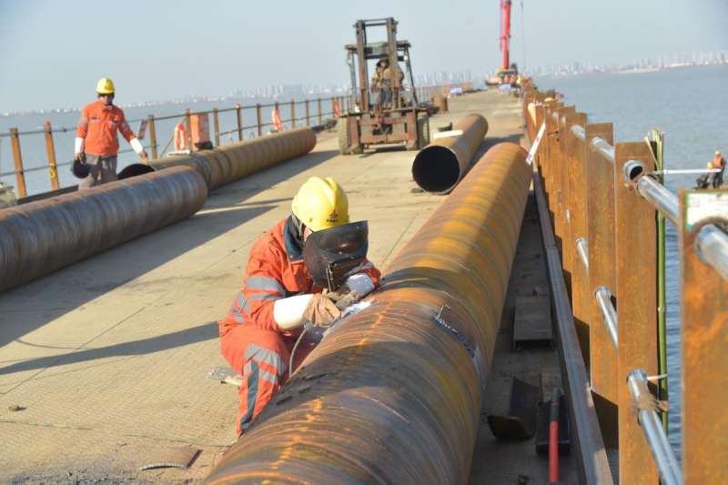 鋼結構焊接工程師,鋼結構焊工需要什么證書  第1張