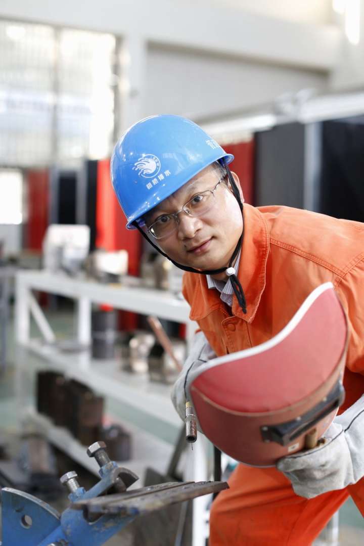 焊接一級結構工程師一級結構工程師多少錢一年 第1張 焊接一級結構工程師一級結構工程師多少錢一年 第1張