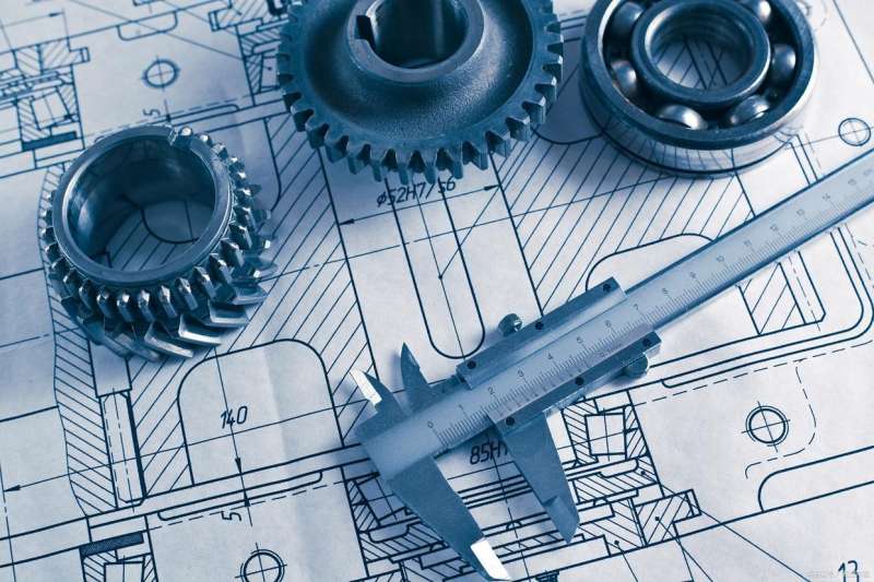 產品結構設計工作內容,產品結構設計的是什么工程師  第2張