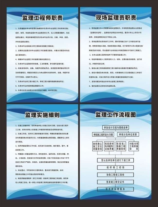 監理工程師指責有哪些,監理工程師指責 第1張 監理工程師指責有哪些,監理工程師指責 第1張