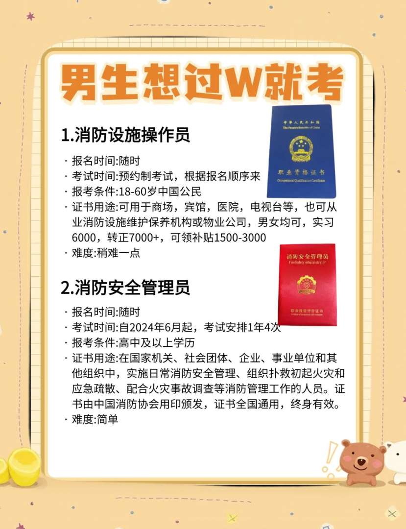 內(nèi)蒙古消防工程師考試報名時間,內(nèi)蒙古消防工程師什么時候報名 第2張 內(nèi)蒙古消防工程師考試報名時間,內(nèi)蒙古消防工程師什么時候報名 第2張