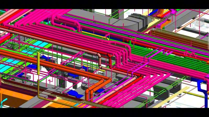 bim工程師用什么做圖紙bim工程師用什么做圖 第1張 bim工程師用什么做圖紙bim工程師用什么做圖 第1張