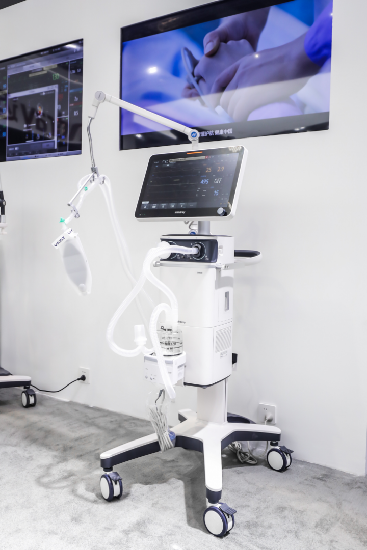 邁瑞醫療器械公司組織結構,邁瑞醫療器械結構工程師 第1張 邁瑞醫療器械公司組織結構,邁瑞醫療器械結構工程師 第1張