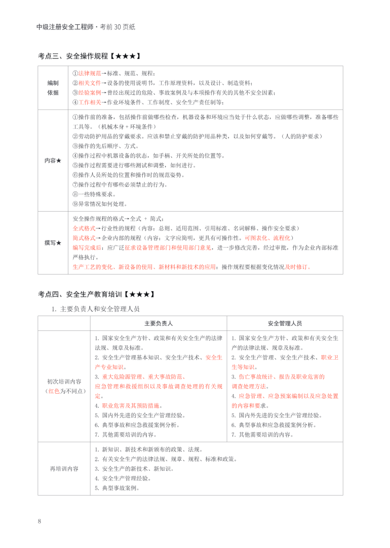 注冊安全工程師考試科目,注冊安全工程師考幾門 第1張 注冊安全工程師考試科目,注冊安全工程師考幾門 第1張