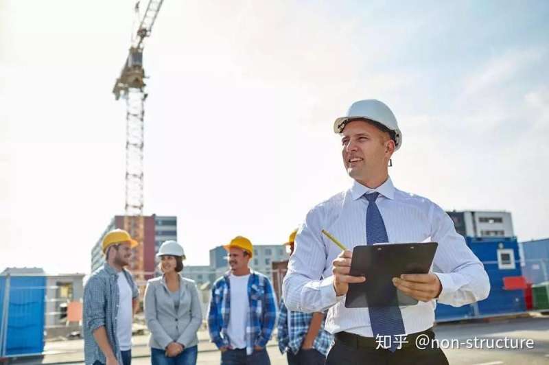 結構工程師 知乎,知乎結構工程師 第1張 結構工程師 知乎,知乎結構工程師 第1張