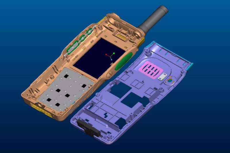 聞泰科技碩士結(jié)構(gòu)工程師做什么的,聞泰科技碩士結(jié)構(gòu)工程師做什么的啊  第2張