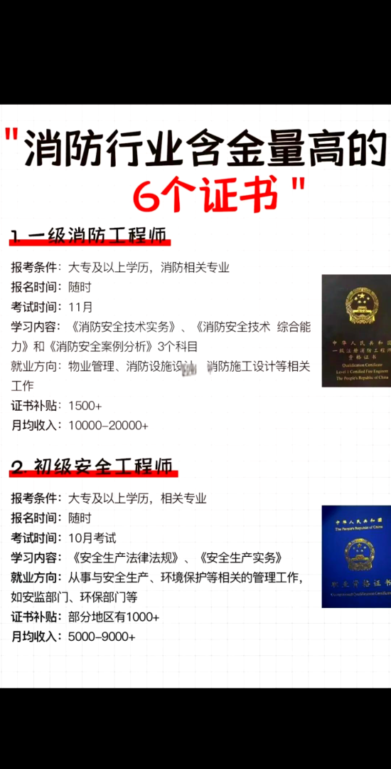 消防工程師賺錢嗎消防工程師賺錢嗎? 第2張 消防工程師賺錢嗎消防工程師賺錢嗎? 第2張