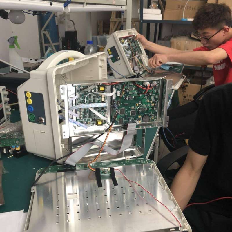 醫療行業結構工程師面試,醫療結構面試自我介紹 第2張 醫療行業結構工程師面試,醫療結構面試自我介紹 第2張