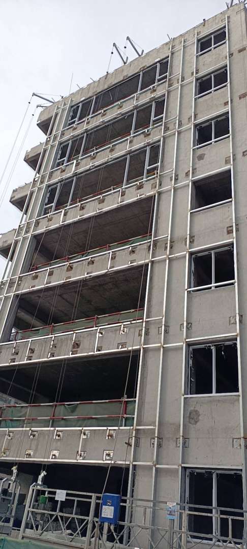 杭州幕墻結(jié)構(gòu)工程師幕墻結(jié)構(gòu)計(jì)算工程師培訓(xùn)  第1張