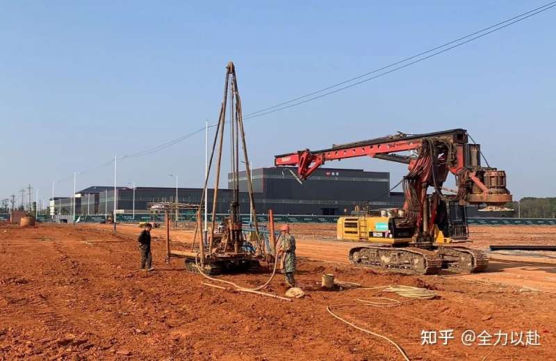 美國有巖土工程師嗎知乎,美國有巖土工程師嗎  第2張